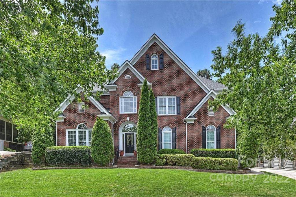 14636 Northgreen Drive - Photo 1