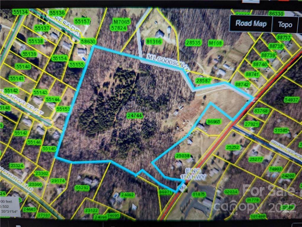 5343 Nc 150 Highway - Photo 1