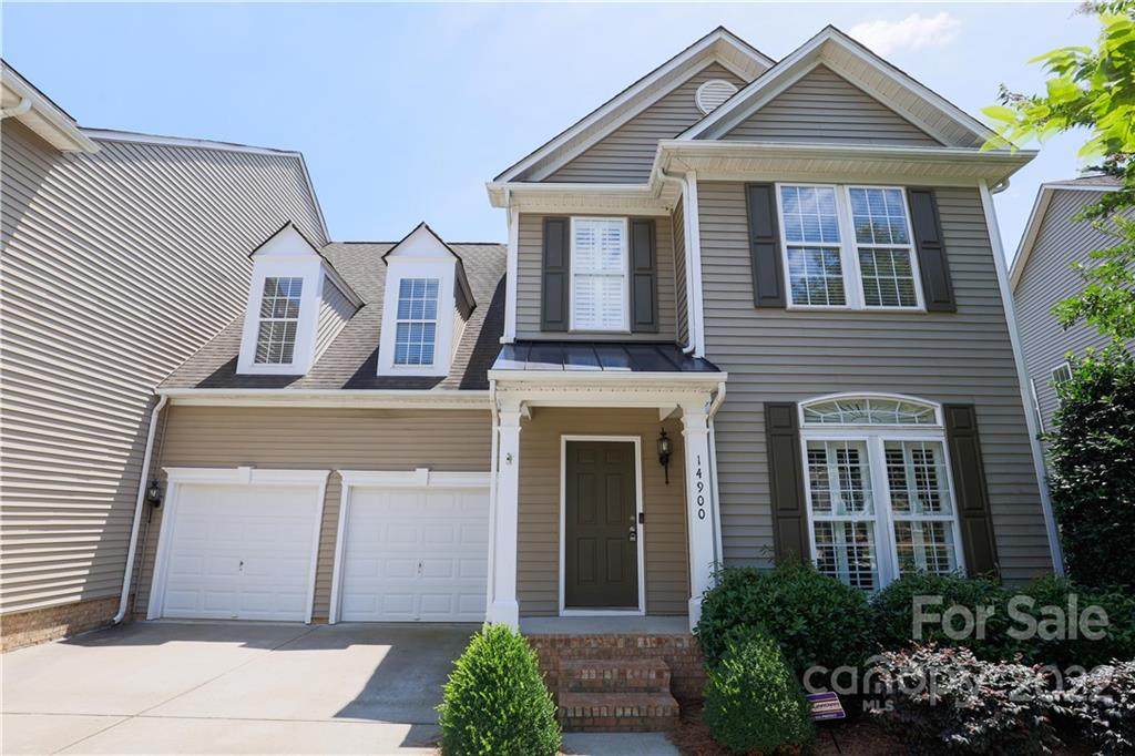 14900 Rocky Top Drive - Photo 1