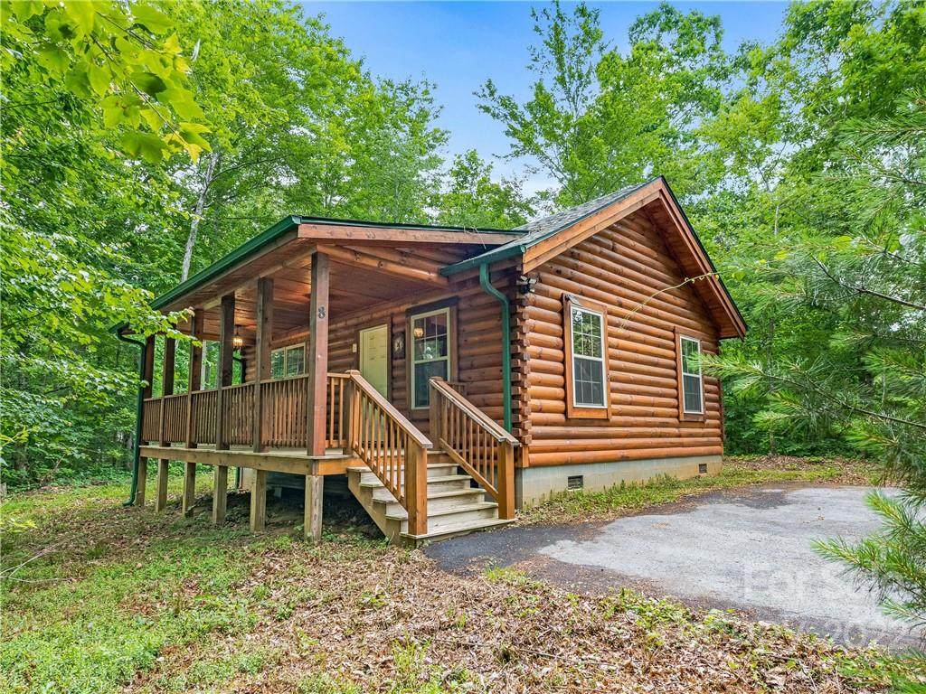 8 Bee Hive Lane - Photo 1