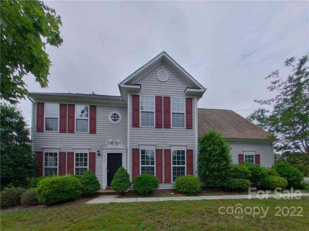 4130 Autumn Cove Drive - Photo 1