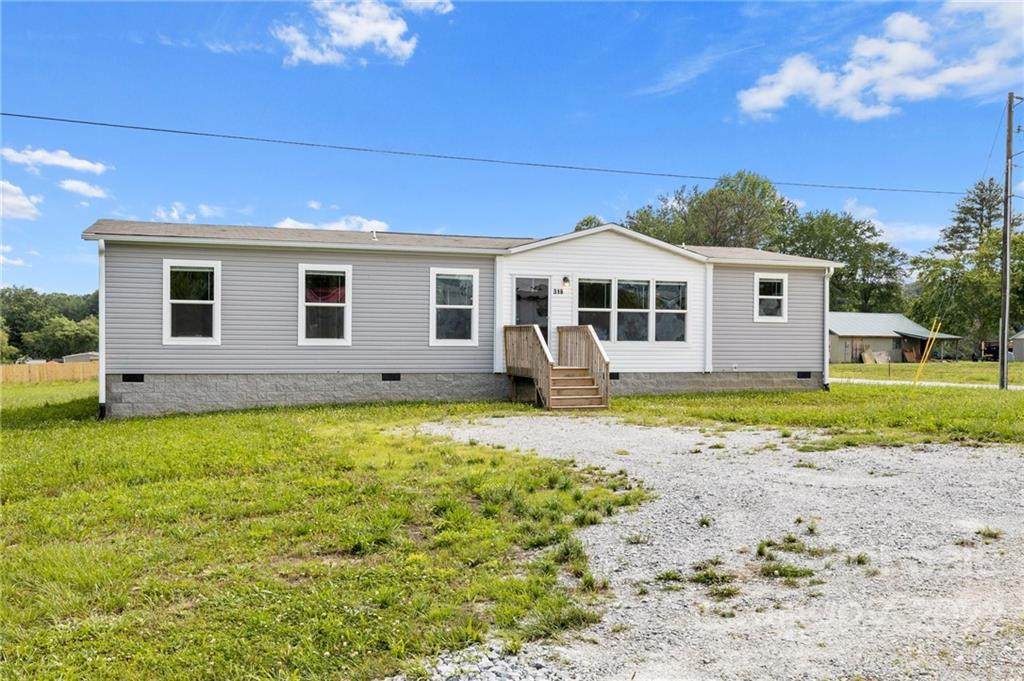 318 Hoots Drive - Photo 1