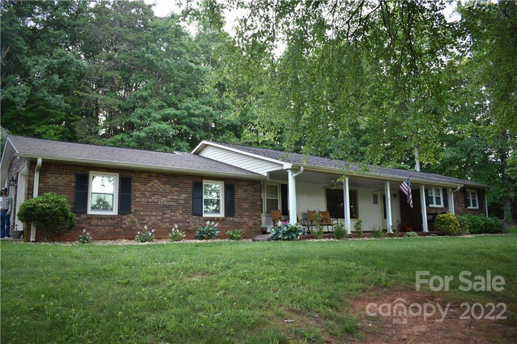 536 Old Neal Road - Photo 1