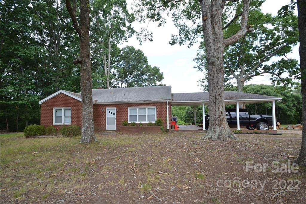 430 Corinth Church Road - Photo 1