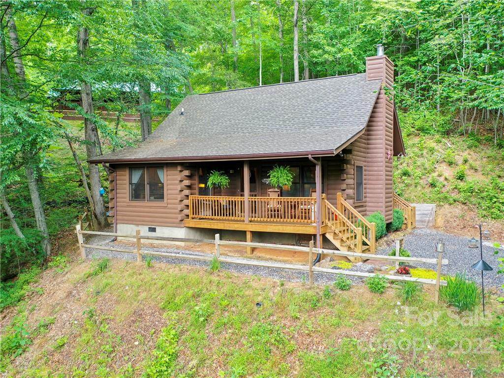 151 Grouse Nest Road - Photo 1