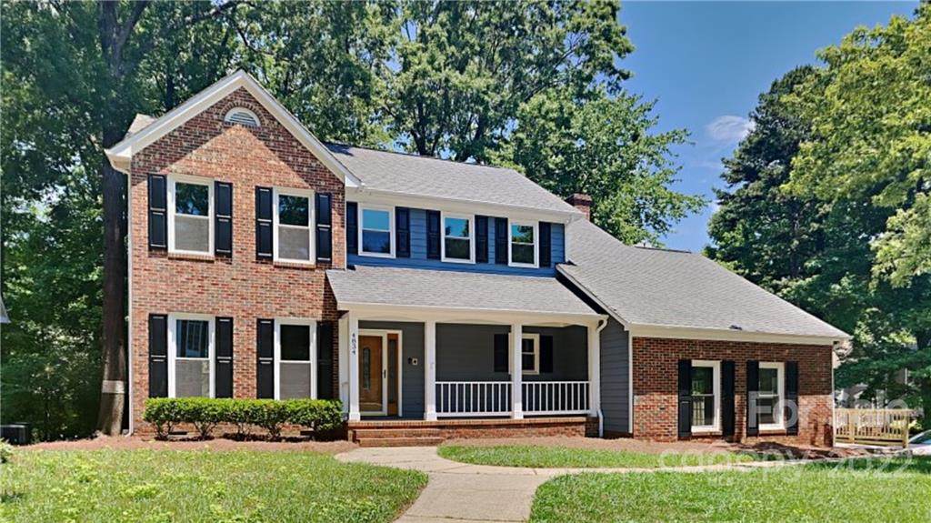 4834 Deer Cross Trail - Photo 1