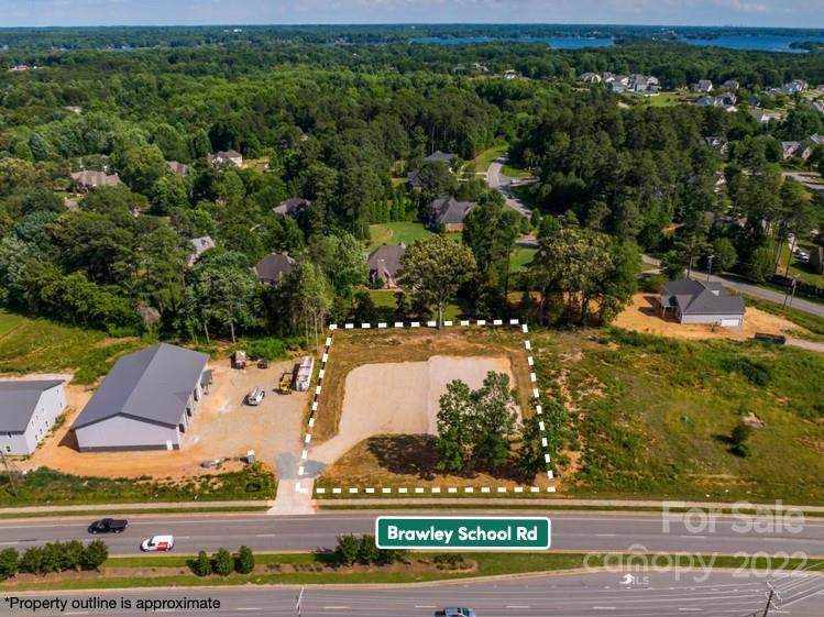 1267 Brawley School Road - Photo 1