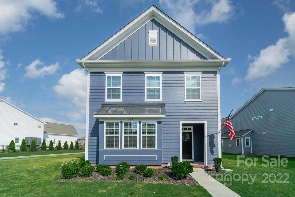 13250 Caite Ridge Road - Photo 1