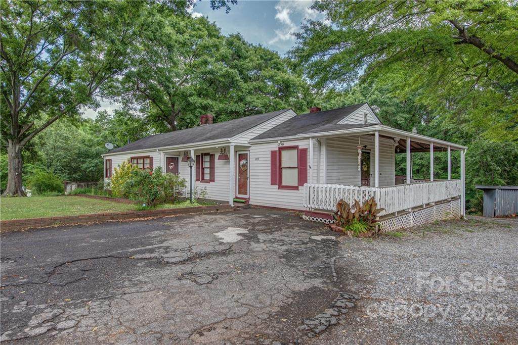 809 Oates Road - Photo 1