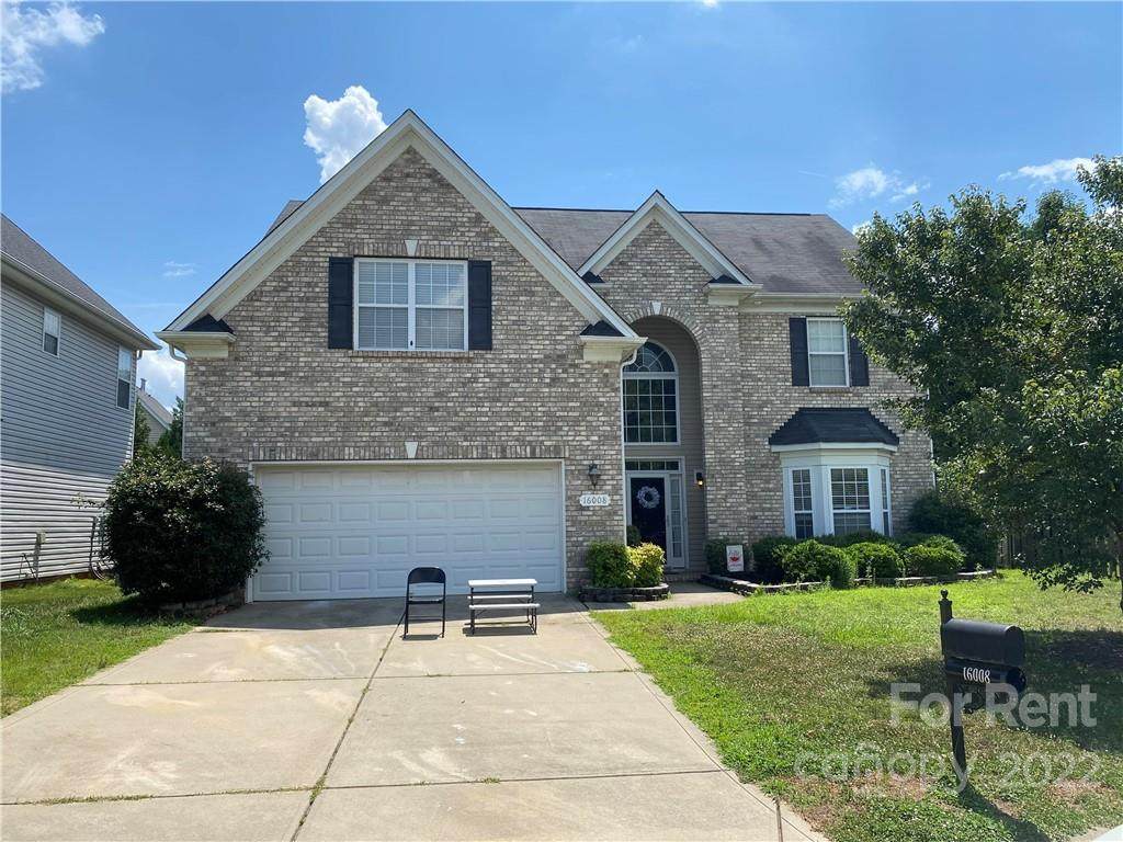 16008 Caranna Court - Photo 1