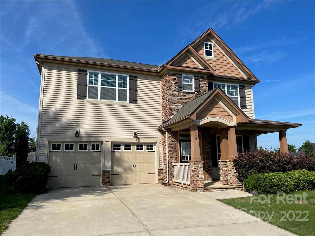 109 Community Park Lane - Photo 1
