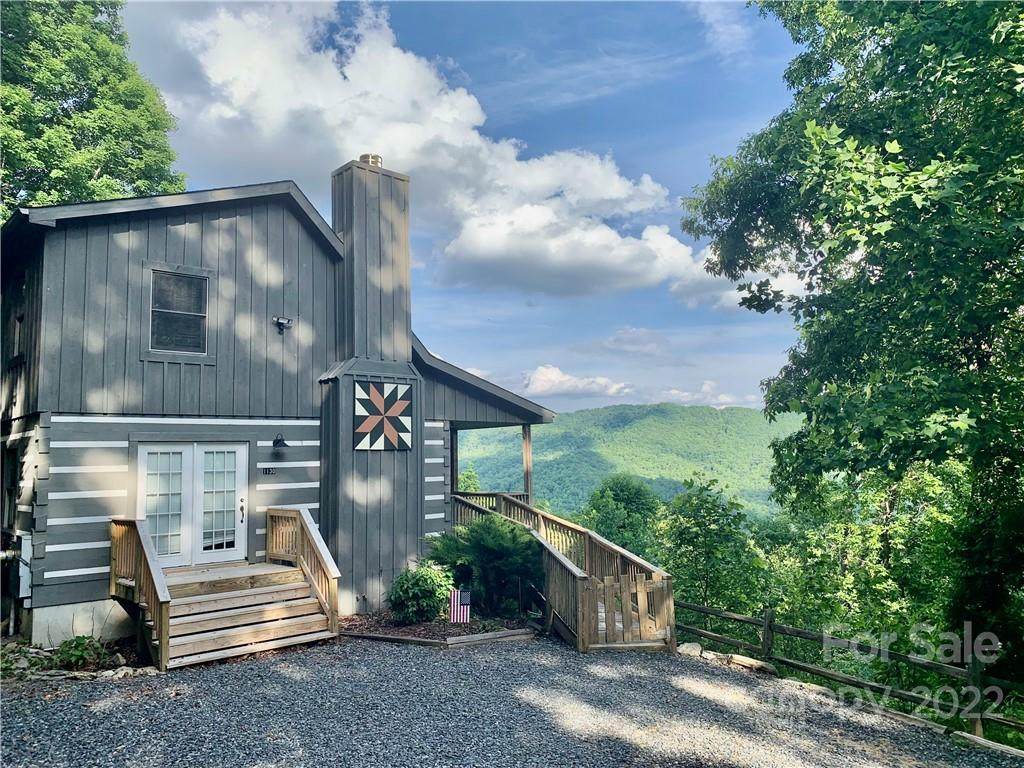 1130 Willow Mountain Drive - Photo 1