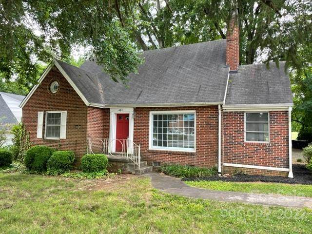 481 Center Street - Photo 1