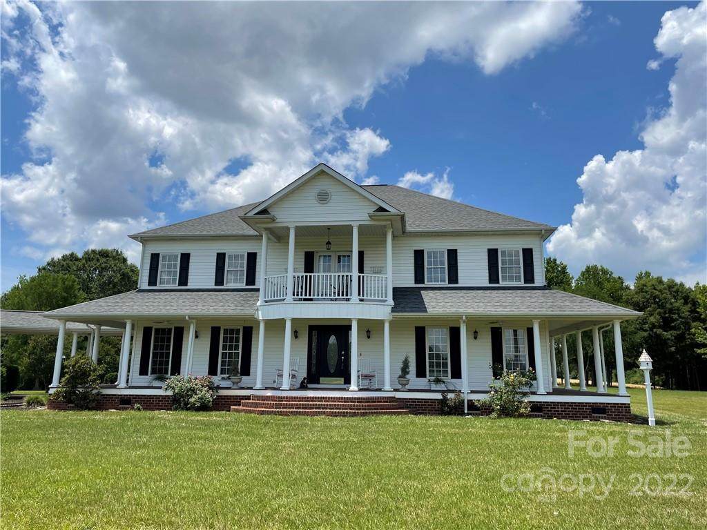 1235 Sikes Mill Road - Photo 1