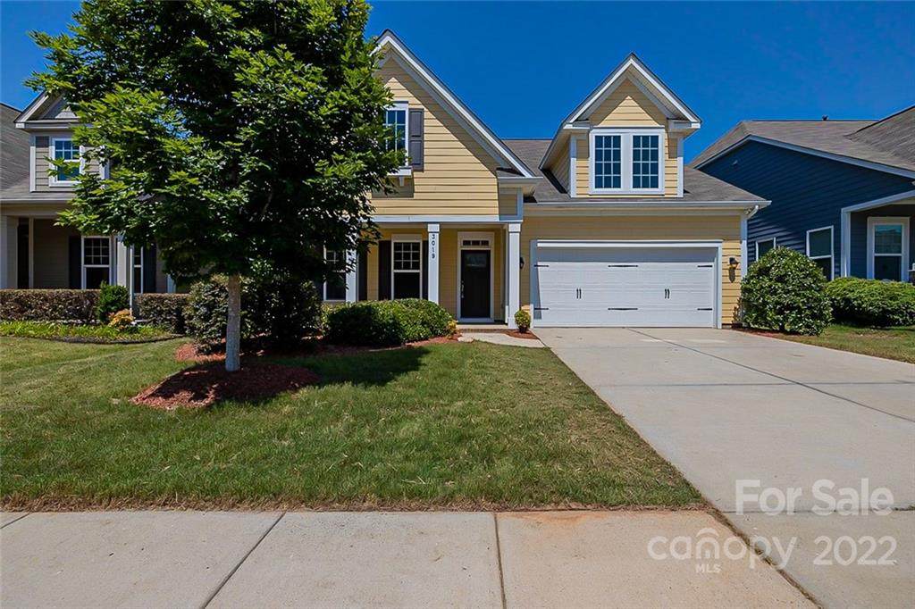 3019 Hereford Way - Photo 1