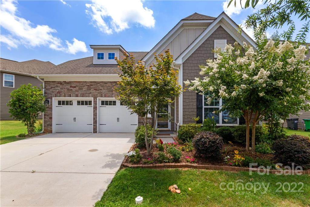 3818 Franklin Meadows Drive - Photo 1