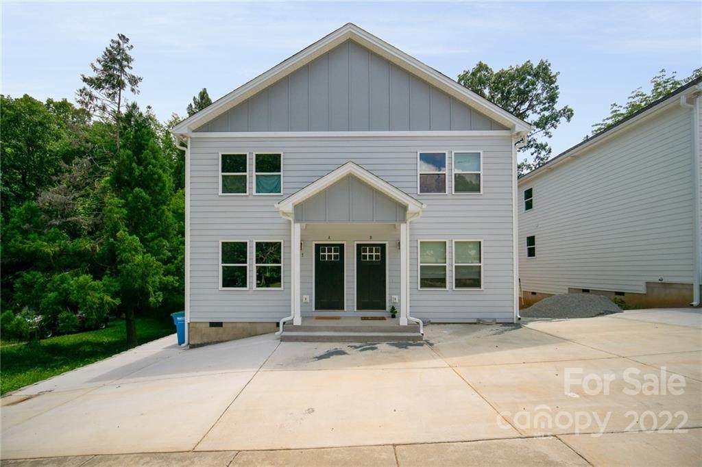 427 Arbor Drive - Photo 1