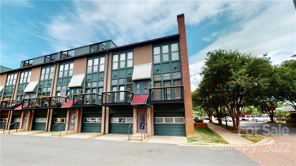 545 New Bern Station Court - Photo 1