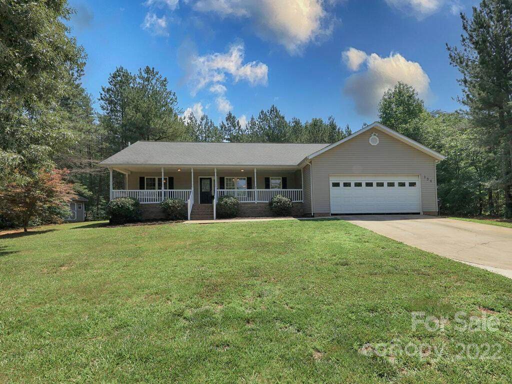 134 Atwell Drive - Photo 1