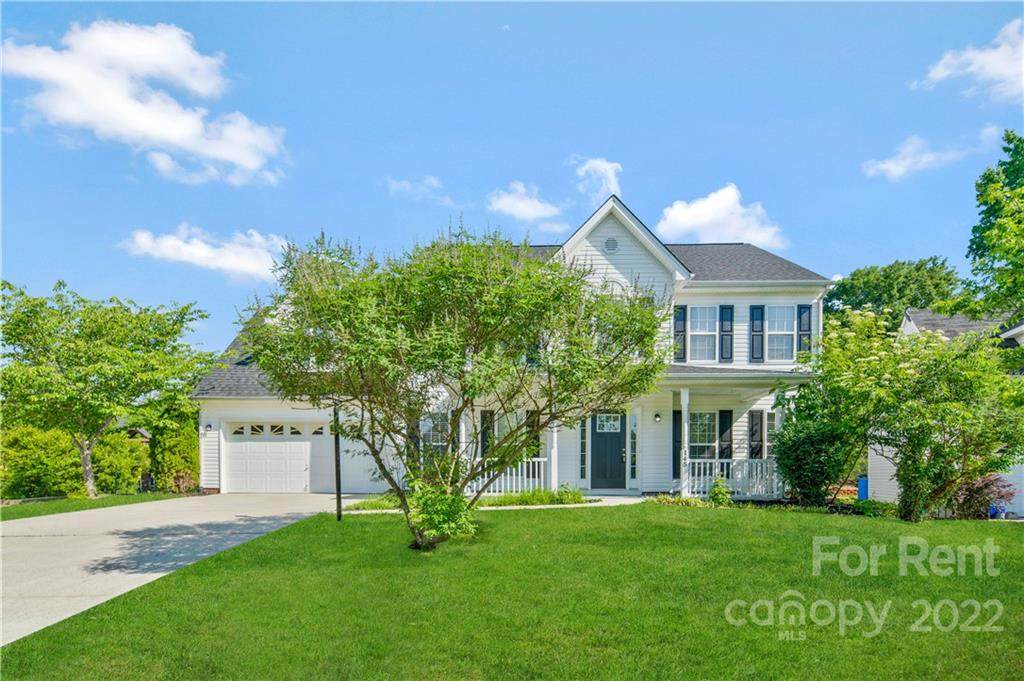 145 Nevis Lane - Photo 1