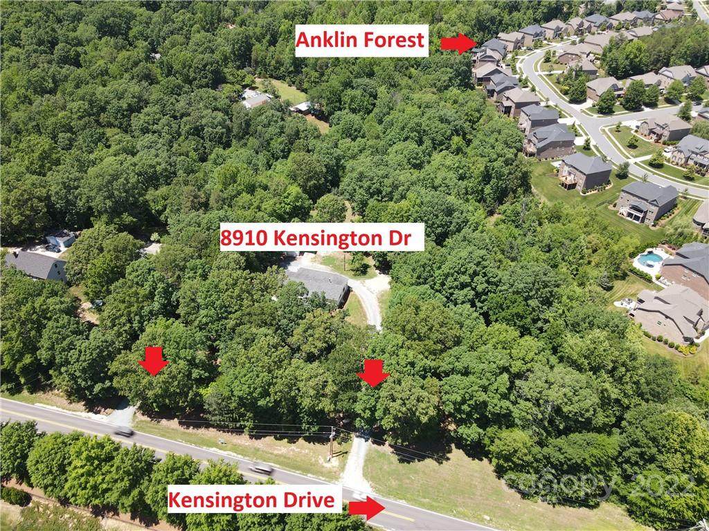 8910 Kensington Drive - Photo 1