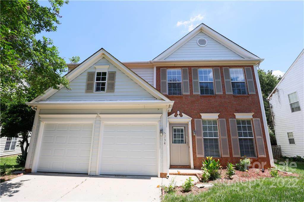 5734 Bentgrass Run Drive - Photo 1