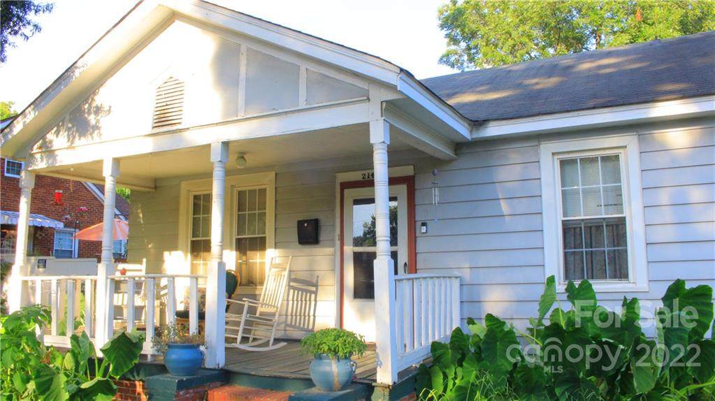 2143 Camp Greene Street - Photo 1