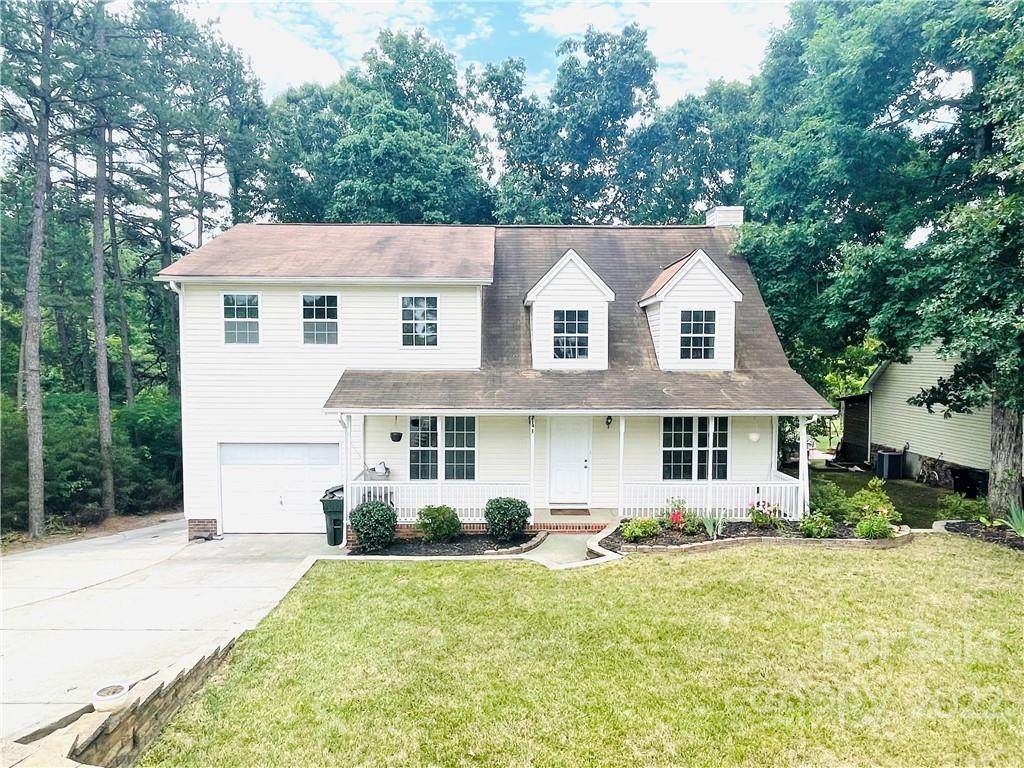 2141 Montford Avenue - Photo 1