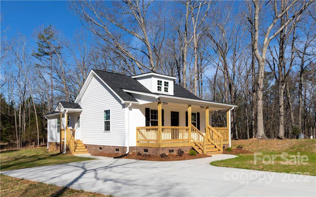 2181 Smith Ford Road - Photo 1