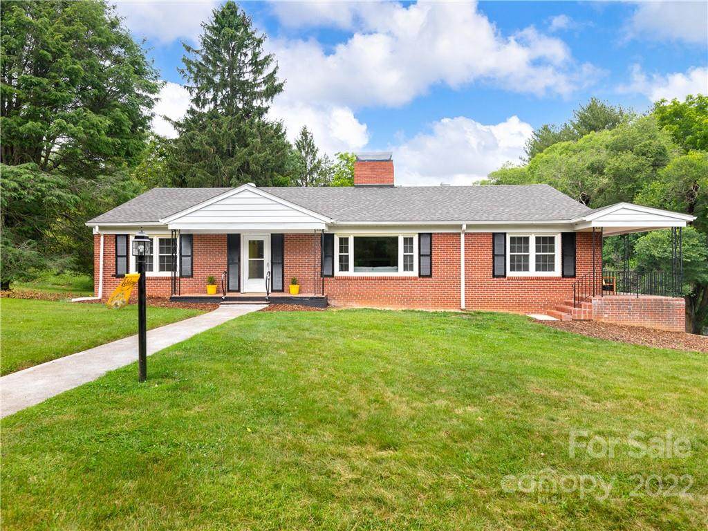10 Alclare Drive - Photo 1