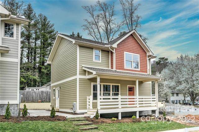 129 Aurora Drive - Photo 1