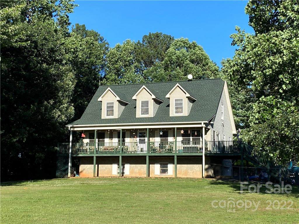 233 Windy Ridge Drive - Photo 1