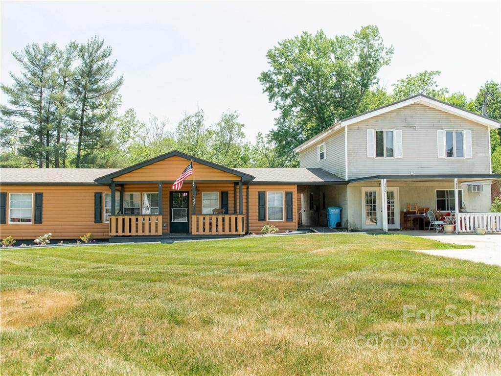 1230,1232,1234 Crabtree Road - Photo 1