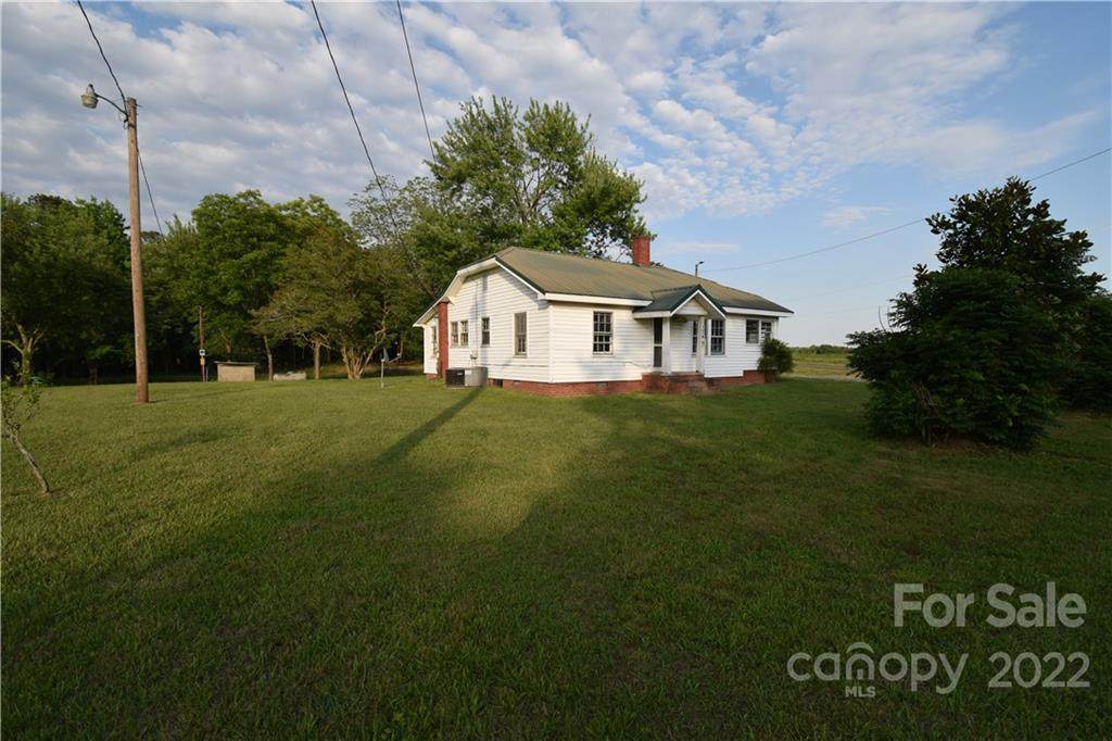 574 Cat Square Road - Photo 1