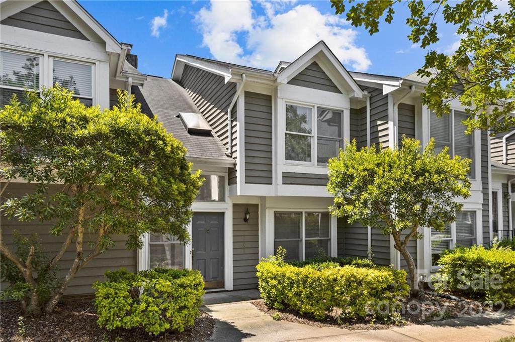 8202 Legare Court - Photo 1