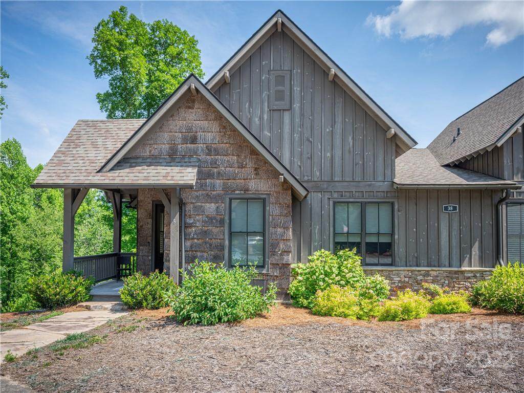 38-5 Saddle Notch Lane - Photo 1