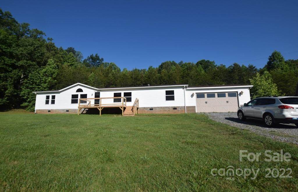 5520 Mt Olive Church Road - Photo 1