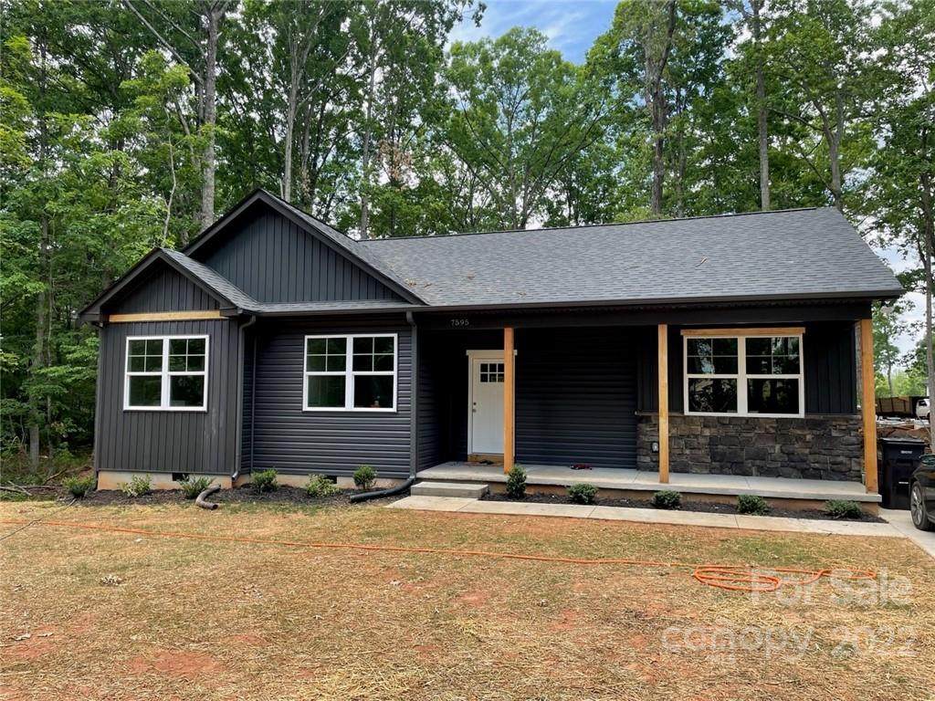 7603 Lakehaven Drive - Photo 1