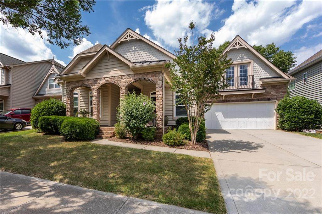 8412 Whitehawk Hill Road - Photo 1