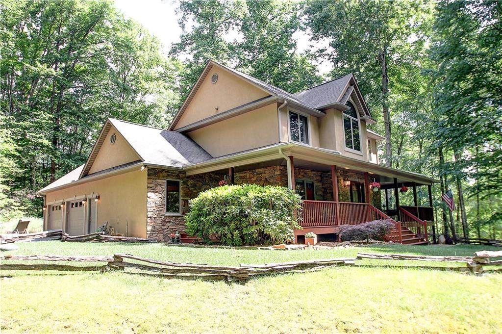 106 Flowing Brook Lane - Photo 1