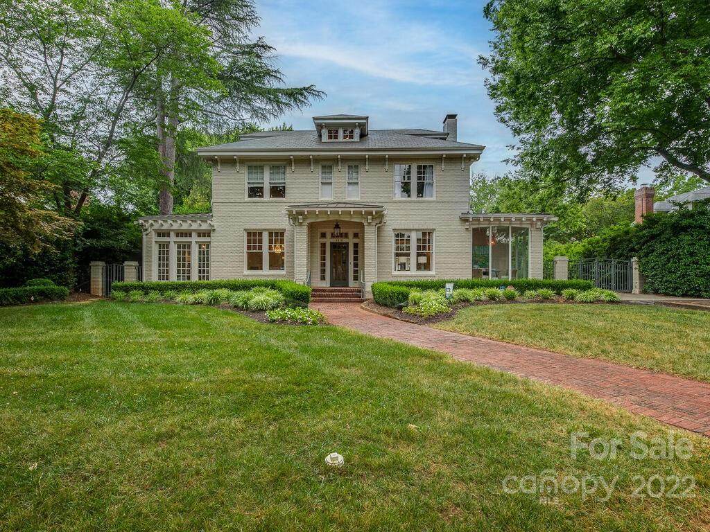 1210 Dilworth Road - Photo 1