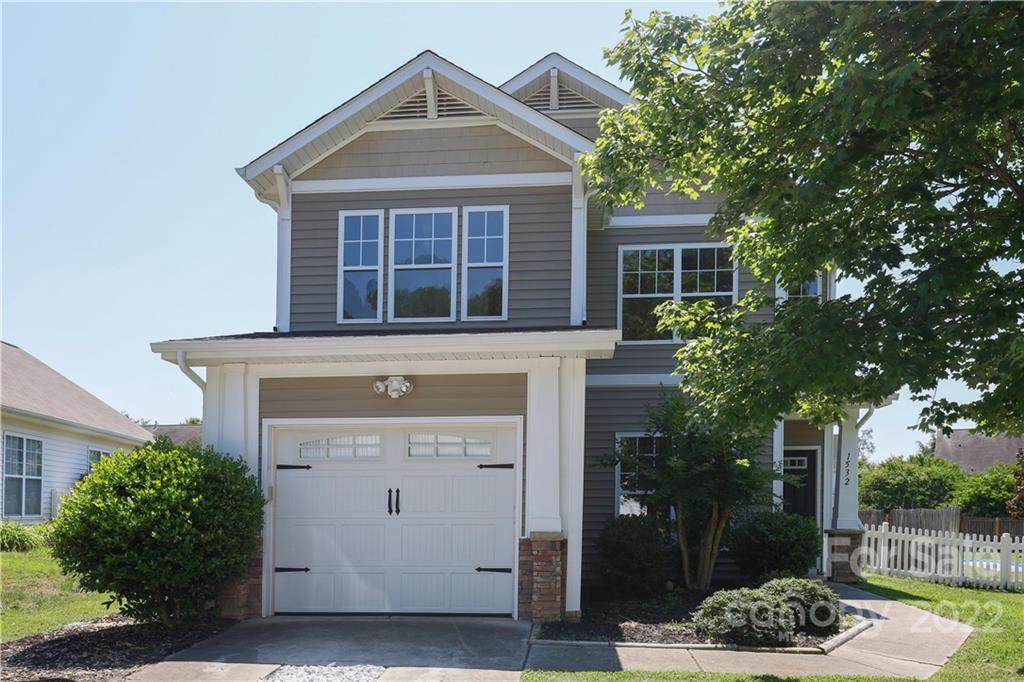 1532 Bitter Creek Drive - Photo 1