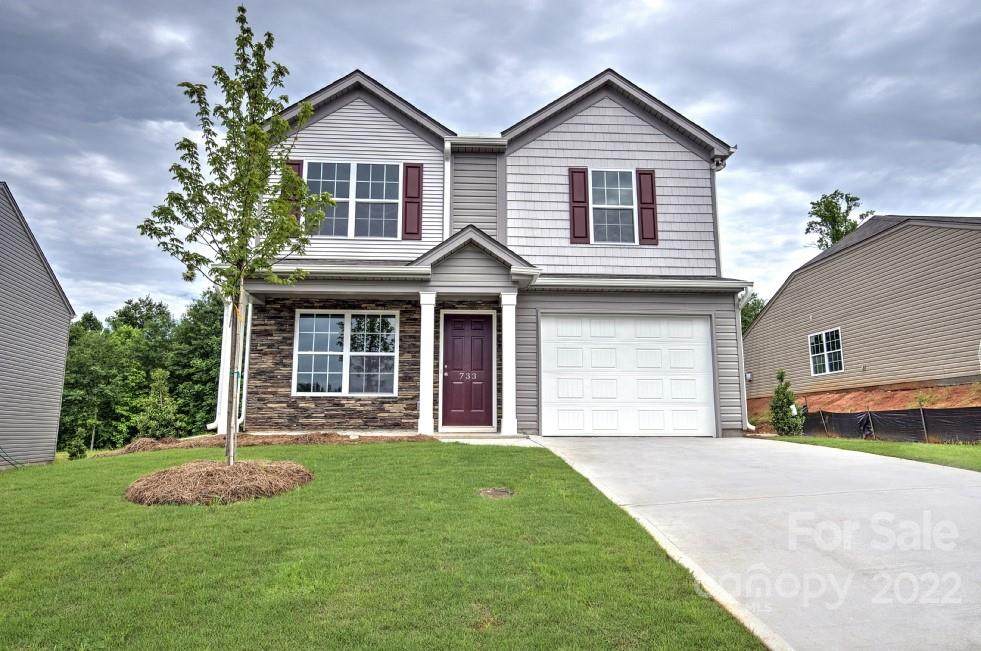 351 Oakbranch Road - Photo 1
