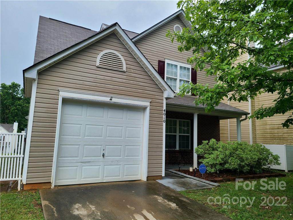 4010 Cindy Woods Lane - Photo 1