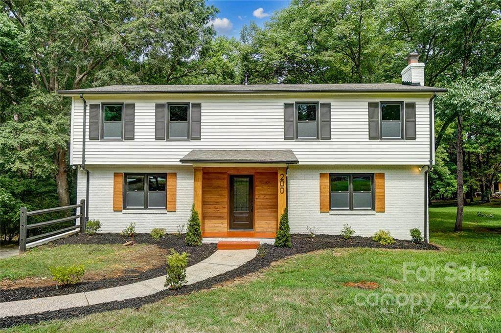 200 Wilby Drive - Photo 1