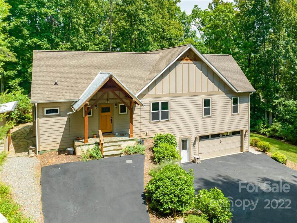 45 Old Eller Woods Drive - Photo 1
