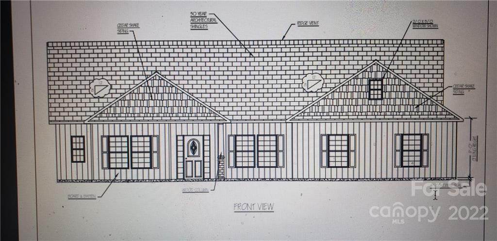 2763 Craig Farm Road - Photo 1