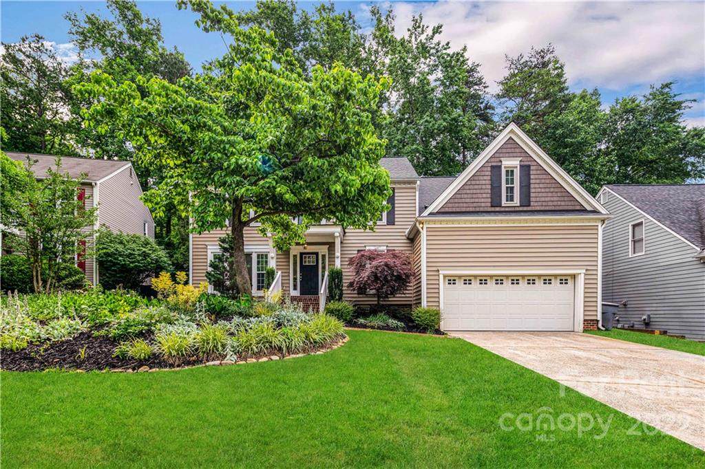 3811 Melshire Lane - Photo 1