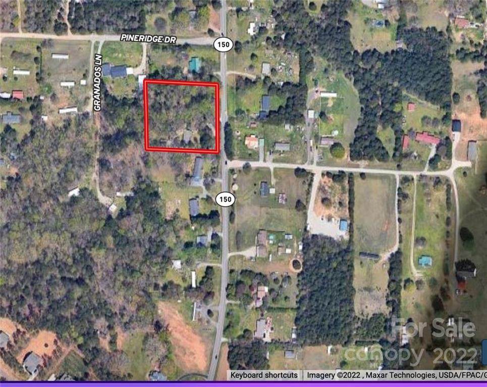 1527 Oakridge Farm Highway - Photo 1