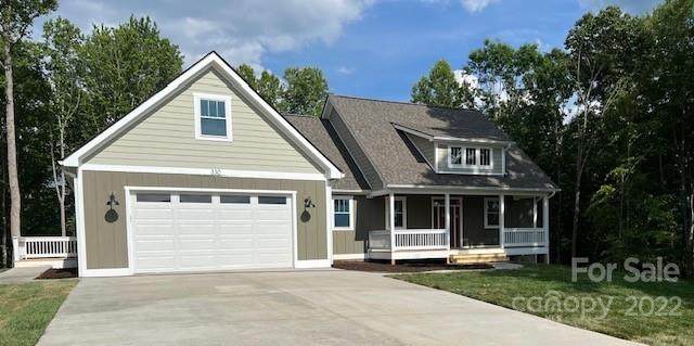 300 Country Drive - Photo 1